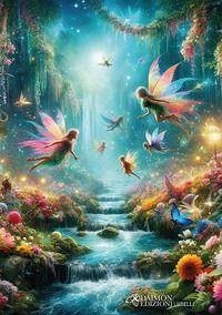 Quadernone. 'Il mondo magico dei sogni' - Tinari, Anna Maria Rita