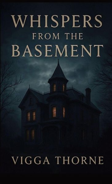 Whispers From The Basement