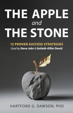 The Apple and The Stone - Dawson, Hartford G