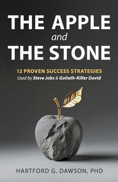 The Apple and The Stone The Apple and The Stone