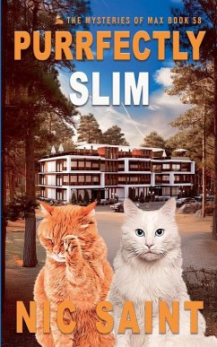 Cover Purrfectly Slim