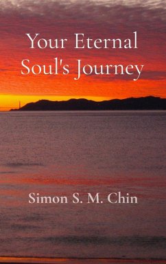 Cover Your Eternal Soul's Journey