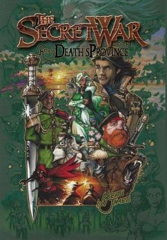 Cover Return to Death's Province