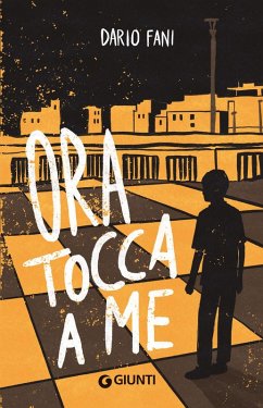 Ora tocca a me - Fani, Dario Ora tocca a me - Fani, Dario