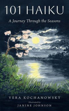 101 Haiku - Kochanowsky, Vera