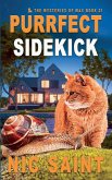 Purrfect Sidekick Purrfect Sidekick