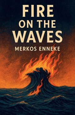 Fire on the Waves - Enneke, Merkos