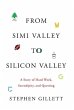 From Simi Valley to Silicon Valley - Bild 1