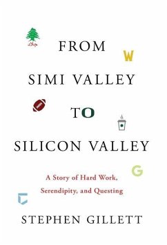 Cover From Simi Valley to Silicon Valley
