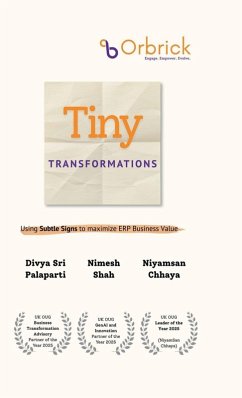 Cover Tiny Transformations