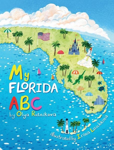 My ABC Florida My ABC Florida