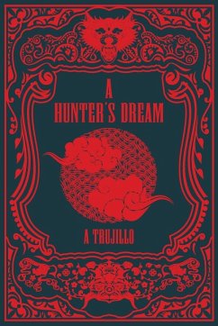 Cover A Hunter's Dream