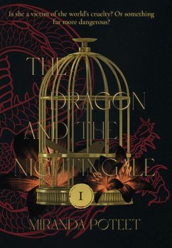 Cover The Dragon and the Nightingale, Volume One