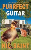 Purrfect Guitar Purrfect Guitar