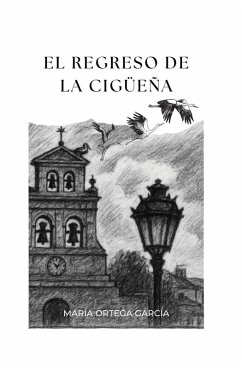 Cover El regreso de la cigüeña