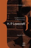 H. P. Lovecraft. Poeta dell'abisso H. P. Lovecraft. Poeta dell'abisso