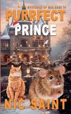 Purrfect Prince Purrfect Prince