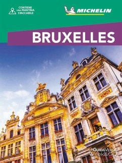 Bruxelles. Con mappa estraibile Bruxelles. Con mappa estraibile