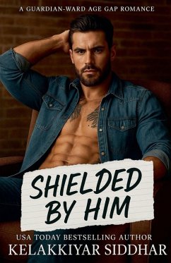 Shielded by Him - Siddhar, Kelakkiyar Shielded by Him - Siddhar, Kelakkiyar