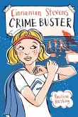 CINNAMON STEVENS - Crime Buster CINNAMON STEVENS - Crime Buster