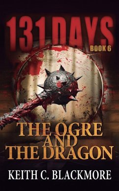 Cover The Ogre and the Dragon