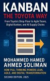 Kanban the Toyota Way