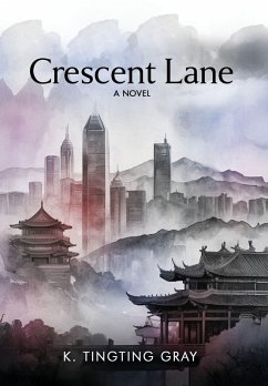 Crescent Lane - Gray, K Tingting