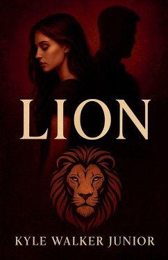 Cover Lion