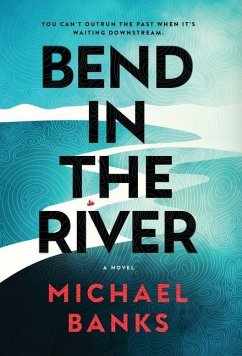Cover Bend In The River