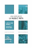 La valigia è vuota. L'arte di Giose Rimanelli La valigia è vuota. L'arte di Giose Rimanelli