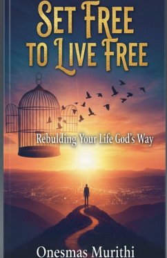 Cover Set Free to Live Free
