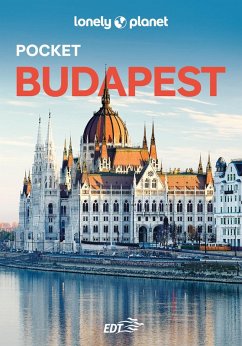 Cover Budapest Pocket