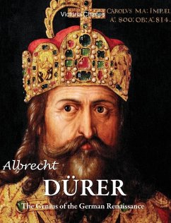 Cover Albrecht Dürer