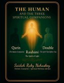 The Human and the Three Hidden Companions