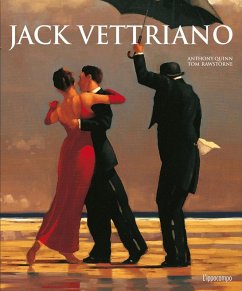 Cover Jack Vettriano