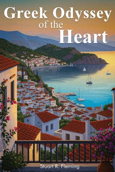Greek Odyssey of the Heart
