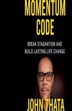 Cover The Momentum Code