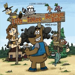 Cover The Life and Times of Bertram Bear
