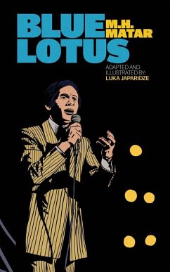 Cover Blue Lotus