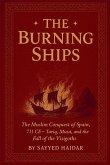 The Burning Ships
