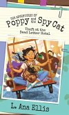 The Adventures of Poppy and the Spy Cat