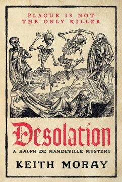 Cover Desolation