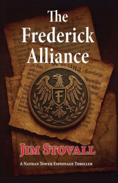 Cover The Frederick Alliance
