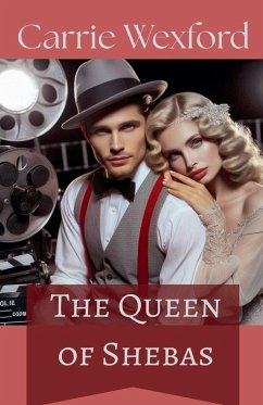 Cover The Queen of Shebas