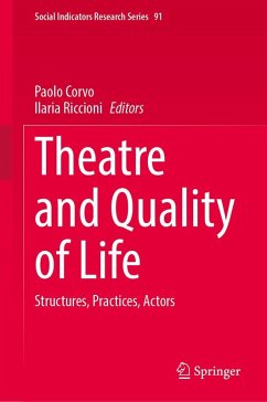 Cover Theatre and Quality of Life