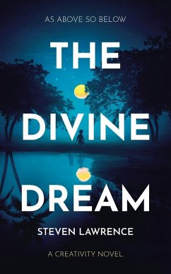 THE DIVINE DREAM Cover THE DIVINE DREAM