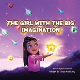 The Girl With The Big Imagination