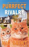 Purrfect Rivalry Purrfect Rivalry