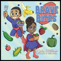 Cover Brave Bites
