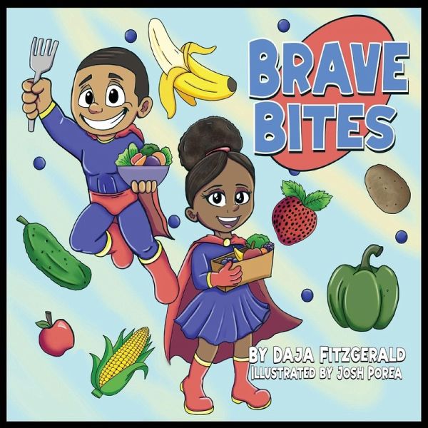 Brave Bites Brave Bites